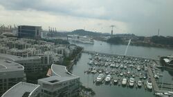 Reflections At Keppel Bay (D4), Condominium #395495751